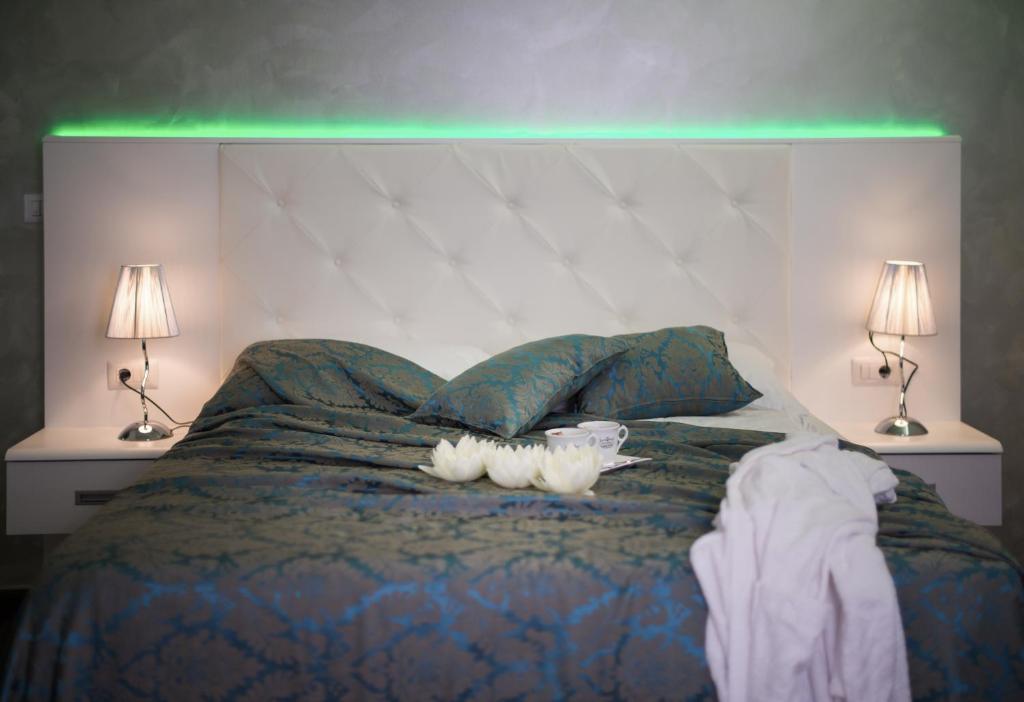 Hotel Boutique Natka — exterior with garden